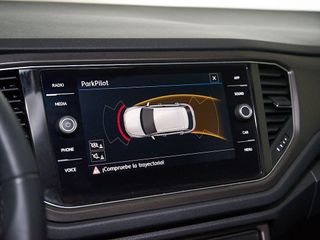 Volkswagen T-Roc Advance 1.5 TSI 110 kW (150 CV) DSG
