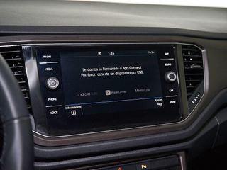 Volkswagen T-Roc Advance 1.5 TSI 110 kW (150 CV) DSG