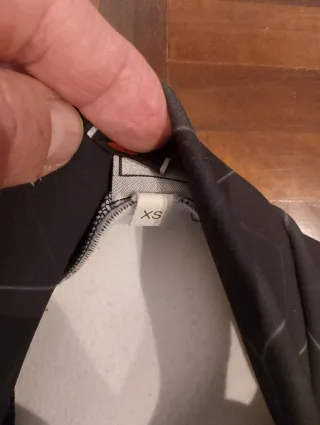 Tuta sci Energiapura Bambino XS