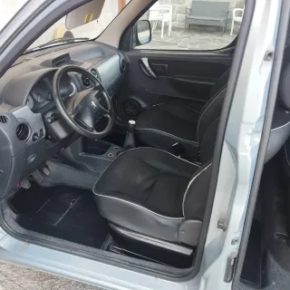 Peugeot Partner 2004