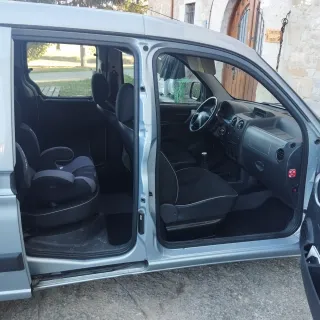 Peugeot Partner 2004