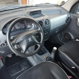 Peugeot Partner 2004