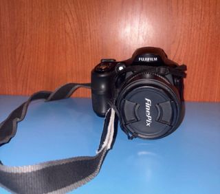 Fujifilm FinePix A6500 FD Fotocamera Digitale