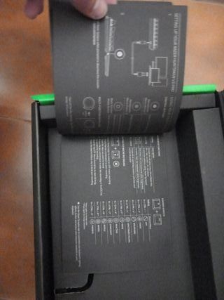 Teclado Razer Huntsman V3 Pro