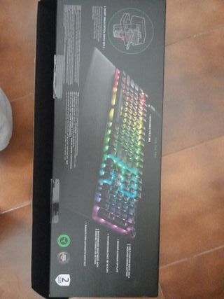 Teclado Razer Huntsman V3 Pro