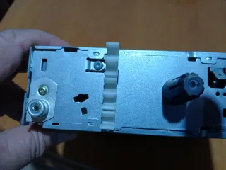 Radio cassette para Coche Renault Philips