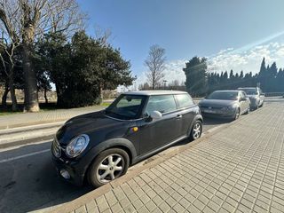 MINI Mini 2008