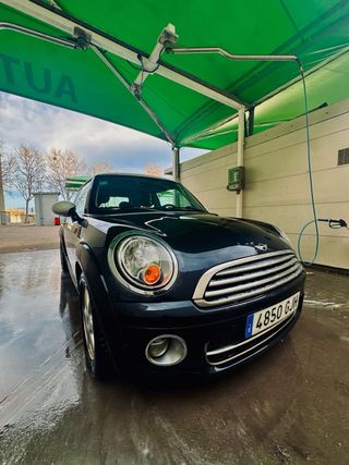 MINI Mini 2008