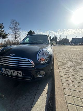 MINI Mini 2008