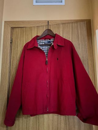 Chaquetas Polo Ralph Lauren 