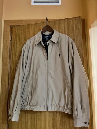 Chaquetas Polo Ralph Lauren 