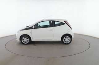 Toyota Aygo 1.0 X-Play