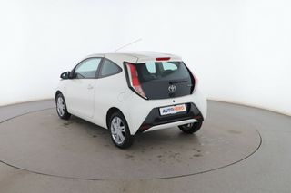Toyota Aygo 1.0 X-Play