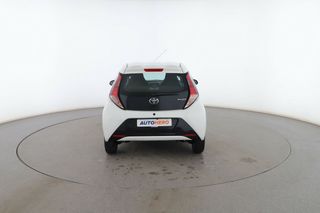 Toyota Aygo 1.0 X-Play