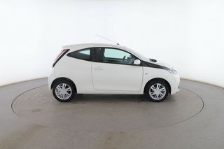 Toyota Aygo 1.0 X-Play