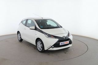 Toyota Aygo 1.0 X-Play