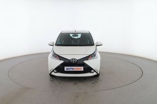Toyota Aygo 1.0 X-Play