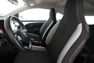 Toyota Aygo 1.0 X-Play