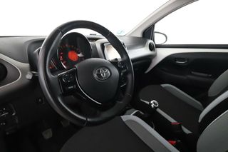 Toyota Aygo 1.0 X-Play