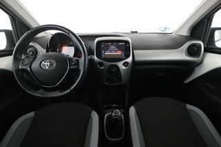 Toyota Aygo 1.0 X-Play