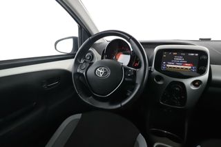 Toyota Aygo 1.0 X-Play