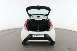 Toyota Aygo 1.0 X-Play
