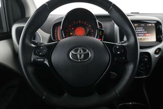 Toyota Aygo 1.0 X-Play