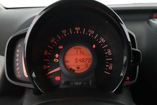 Toyota Aygo 1.0 X-Play