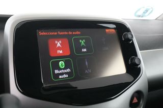 Toyota Aygo 1.0 X-Play