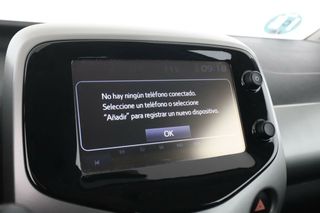 Toyota Aygo 1.0 X-Play