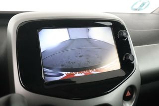 Toyota Aygo 1.0 X-Play