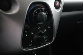 Toyota Aygo 1.0 X-Play