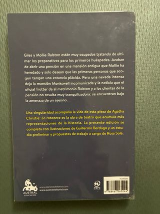 La Ratonera
