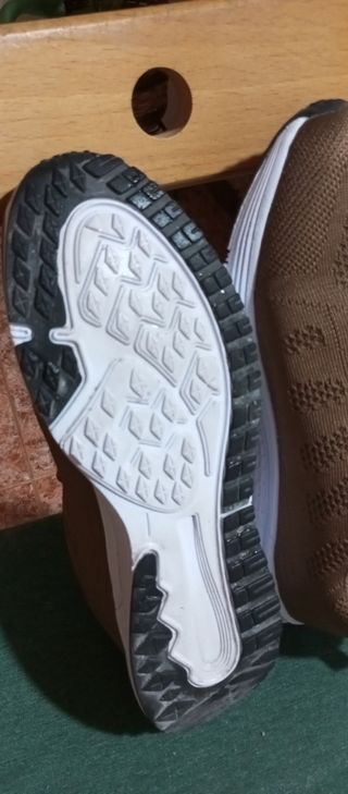 Zapatillas Mr. Modars Marrones