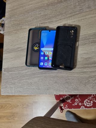 Xiaomi Redmi Note 10S Fundas y Móvil