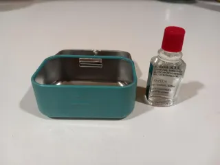 Miniatura Colonia 4711- Eau de Cologne