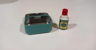 Miniatura Colonia 4711- Eau de Cologne
