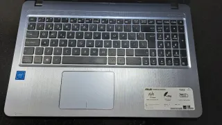 Portátil Asus F540SA-XX110T