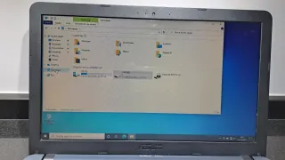 Portátil Asus F540SA-XX110T