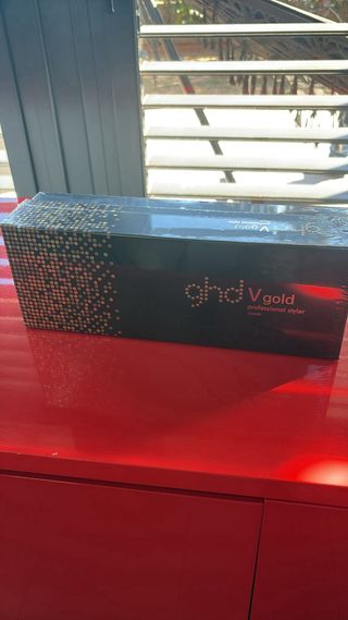 GHD V gold profesional styler 