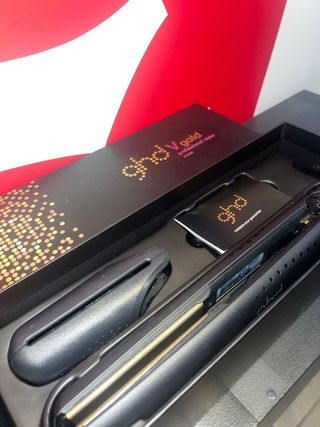 GHD V gold profesional styler 