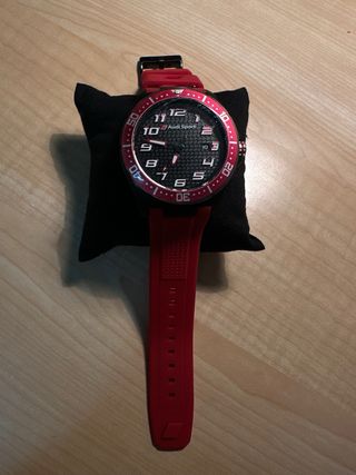 Reloj Audi Sport 
