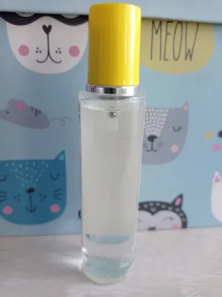 Agua de Colonia Concentrada Álvarez Gómez 30ml