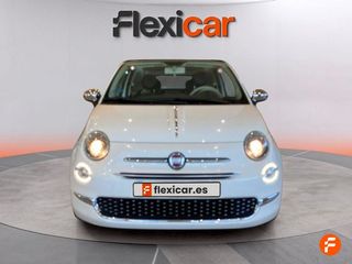 Fiat 500 Dolcevita 1.0 Hybrid 51KW (70 CV)