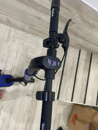 se venden  (5)Patinetes Eléctrico Reebok Urban 8.5