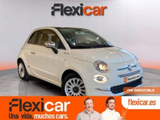 Fiat 500 Dolcevita 1.0 Hybrid 51KW (70 CV)