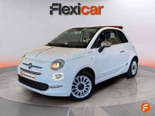 Fiat 500 Dolcevita 1.0 Hybrid 51KW (70 CV)