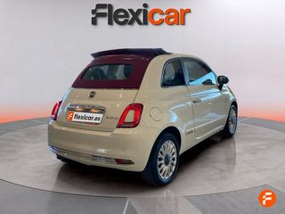 Fiat 500 Dolcevita 1.0 Hybrid 51KW (70 CV)