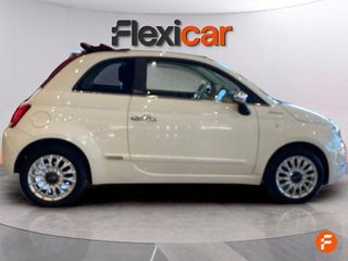 Fiat 500 Dolcevita 1.0 Hybrid 51KW (70 CV)