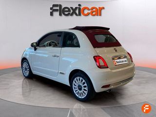 Fiat 500 Dolcevita 1.0 Hybrid 51KW (70 CV)